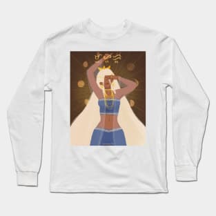 Mayari Long Sleeve T-Shirt